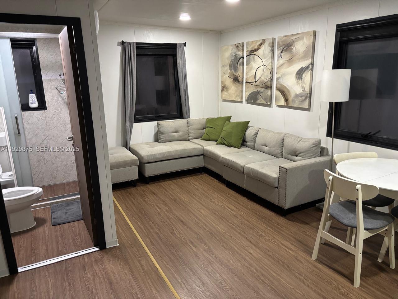 REED LAND CO - Residential Lease