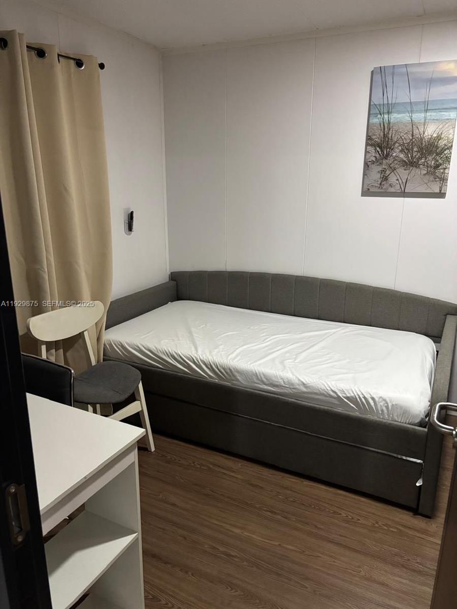 REED LAND CO - Residential Lease