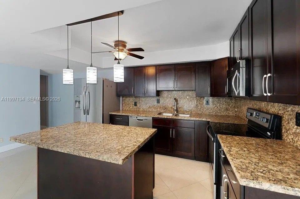 CORAL POINT CONDOMINIUM - Residential Lease