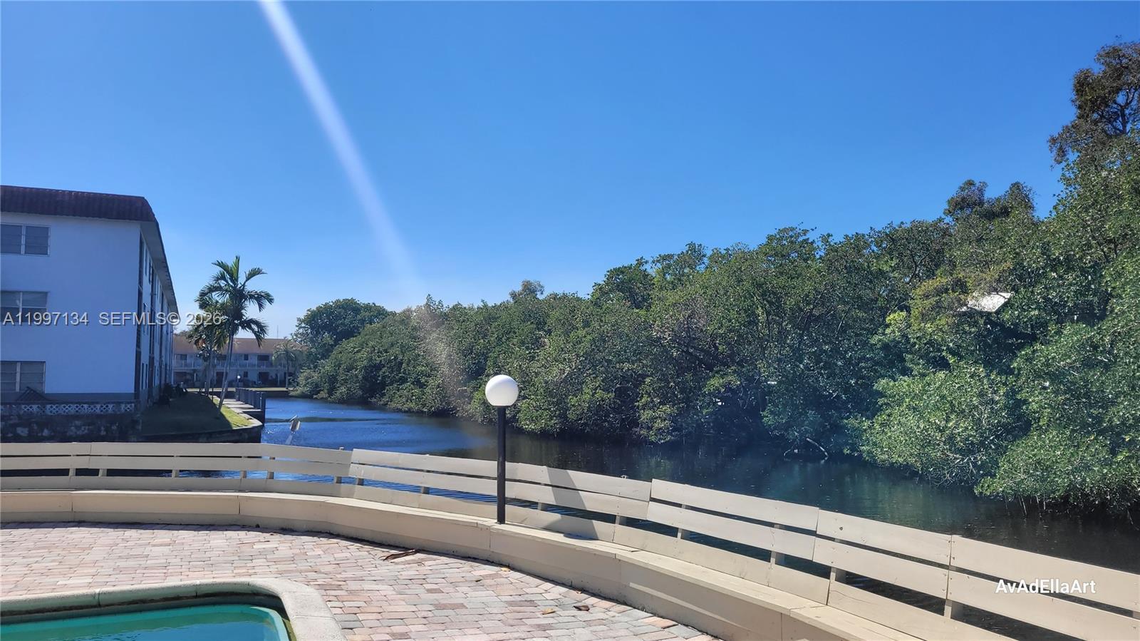 CORAL POINT CONDOMINIUM - Residential Lease