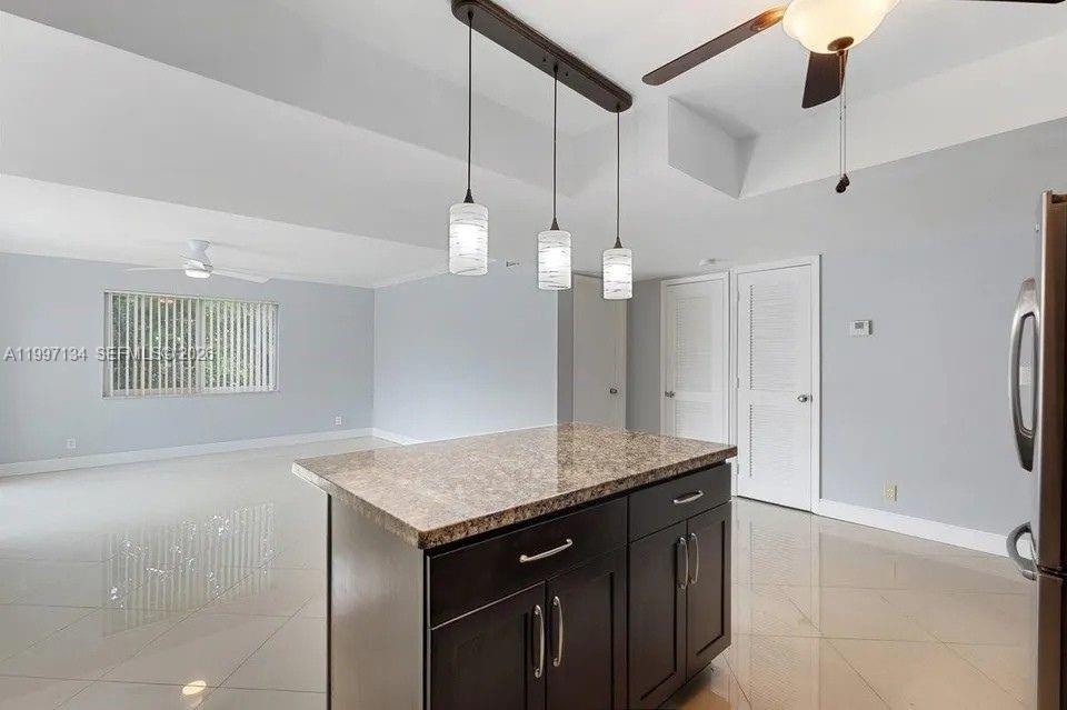 CORAL POINT CONDOMINIUM - Residential Lease