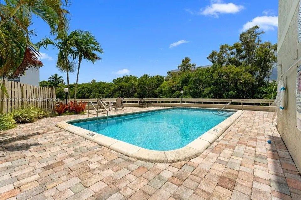 CORAL POINT CONDOMINIUM - Residential Lease