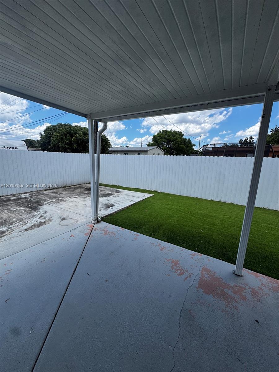 MYRTLE GROVE 1ST ADDN - Residential