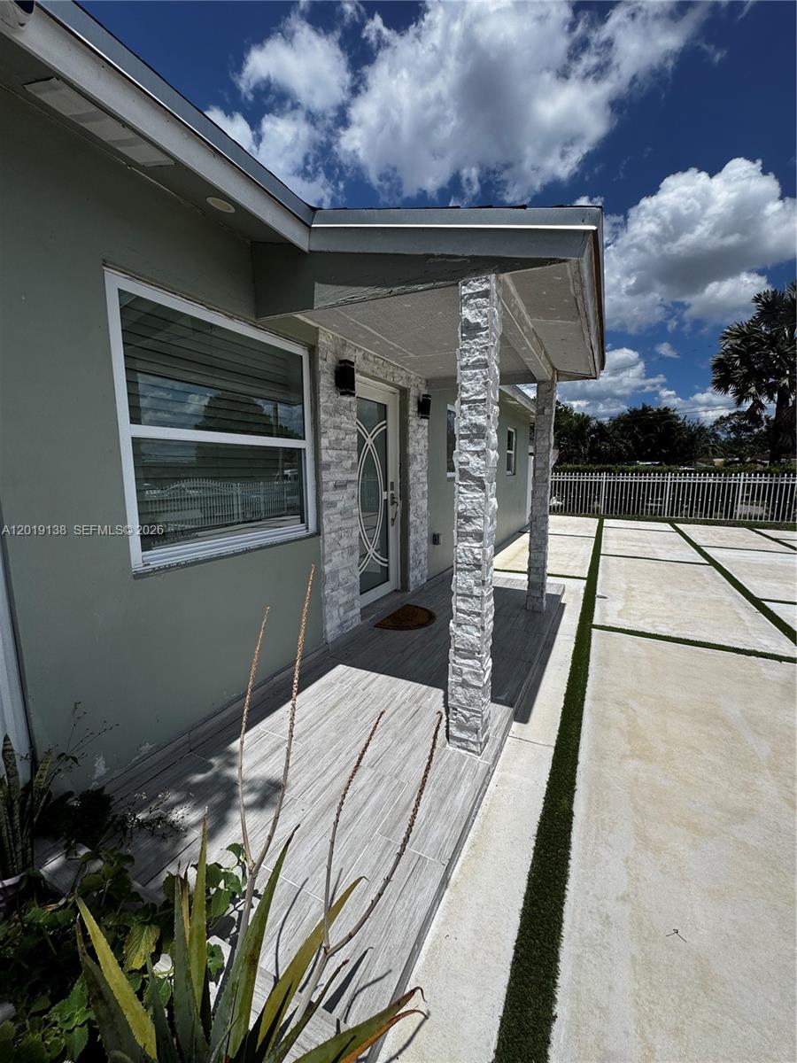 MYRTLE GROVE 1ST ADDN - Residential