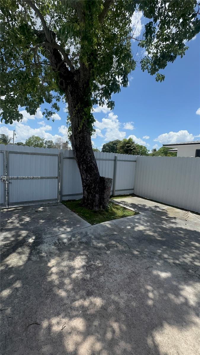 MYRTLE GROVE 1ST ADDN - Residential