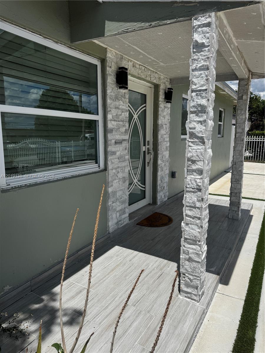MYRTLE GROVE 1ST ADDN - Residential