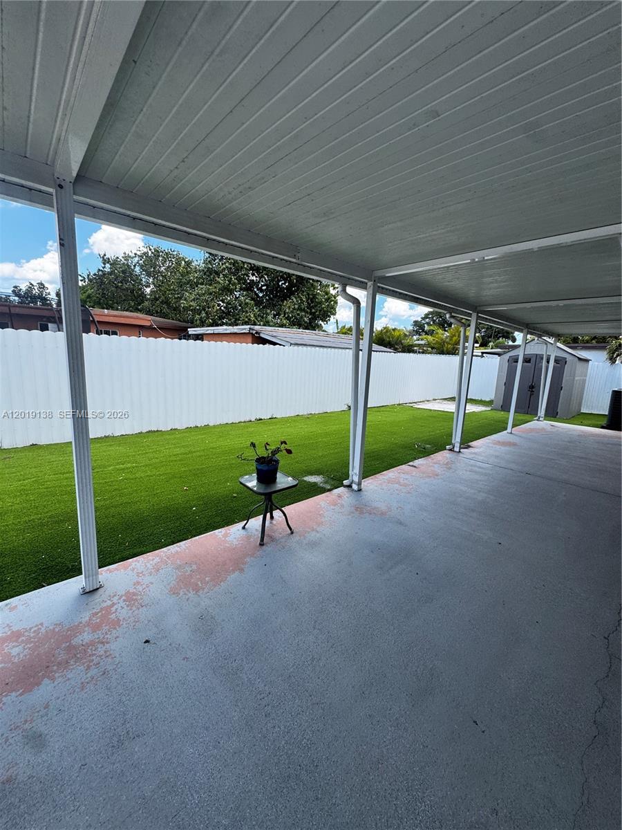 MYRTLE GROVE 1ST ADDN - Residential