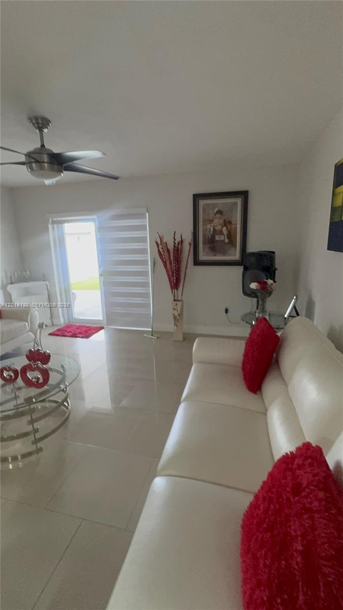 MYRTLE GROVE 1ST ADDN - Residential