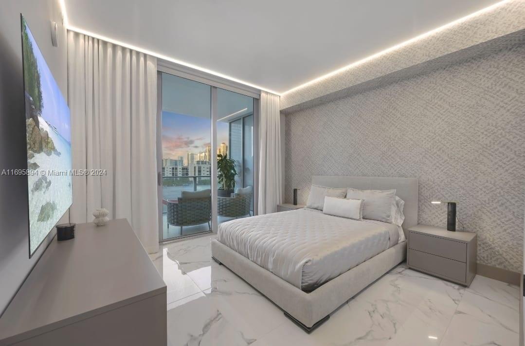 PARQUE TOWERS CONDO - Residential