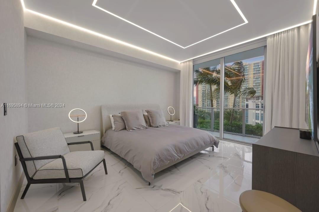 PARQUE TOWERS CONDO - Residential