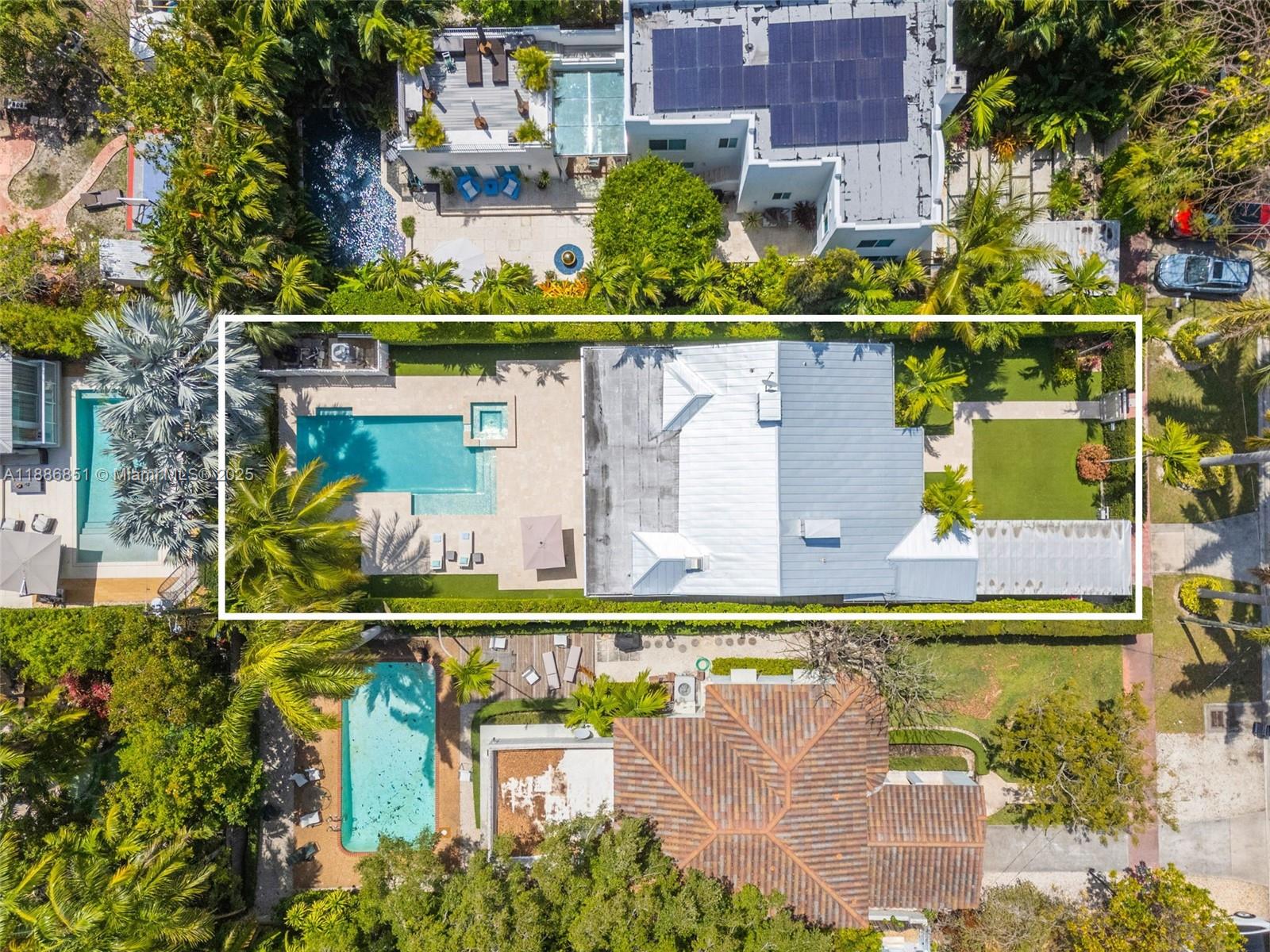 ORCHARD SUB 2 & 3 - Residential