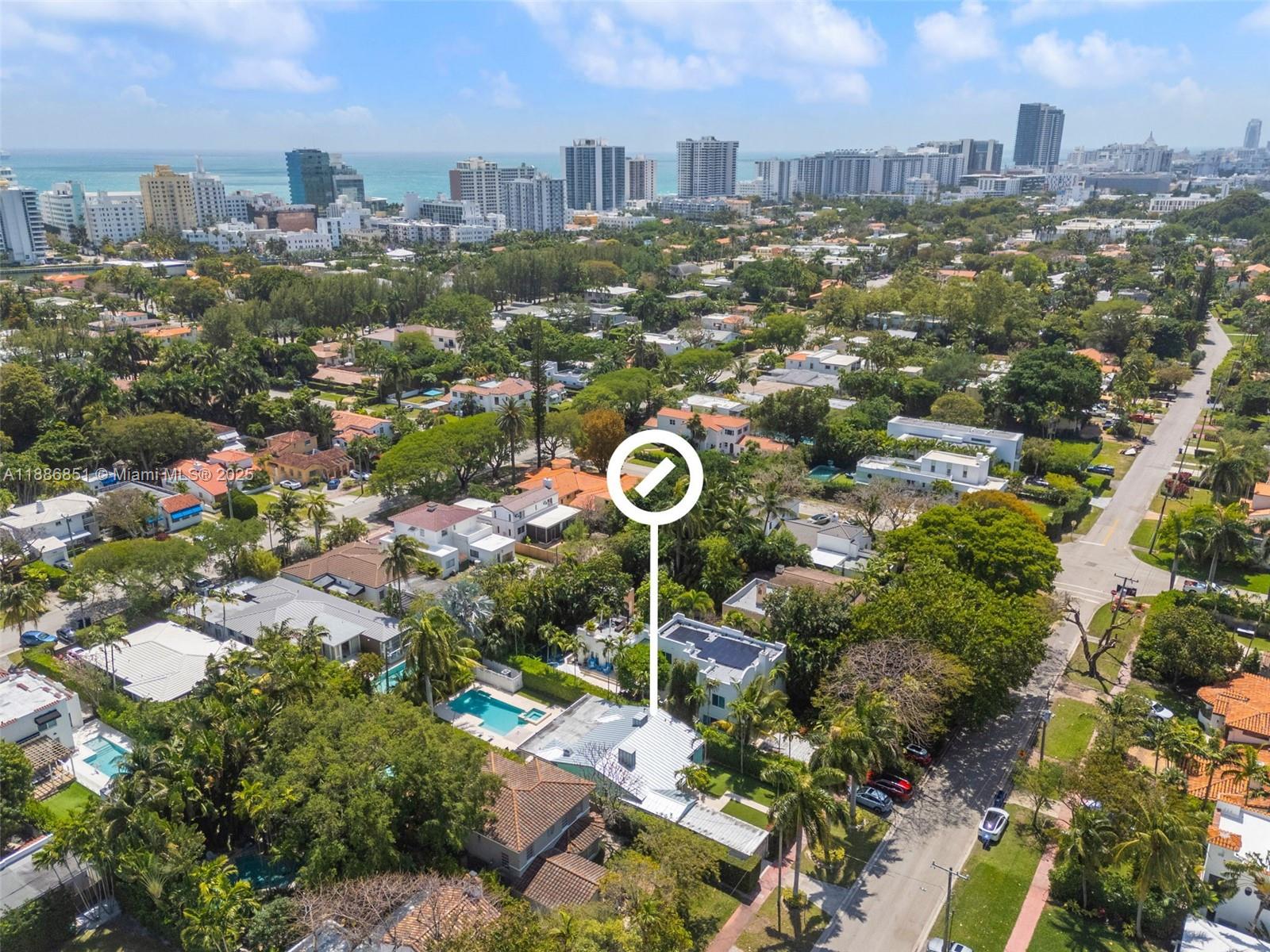 ORCHARD SUB 2 & 3 - Residential