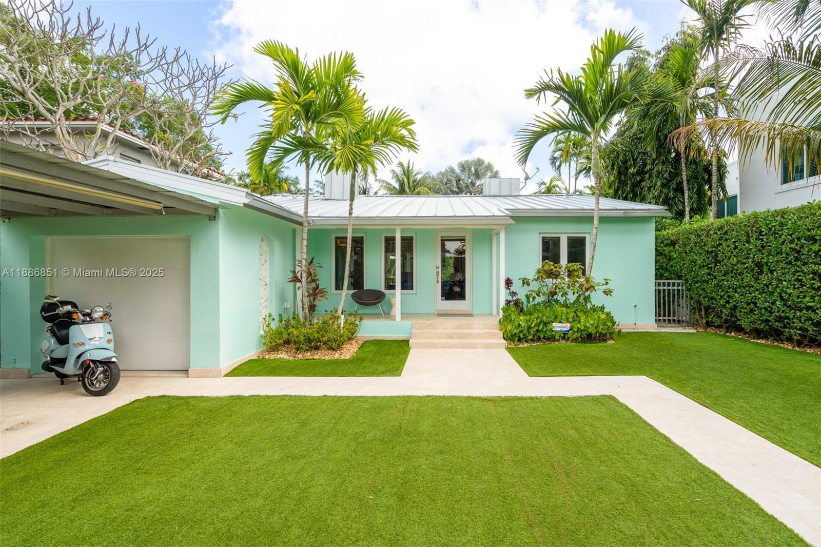 ORCHARD SUB 2 & 3 - Residential