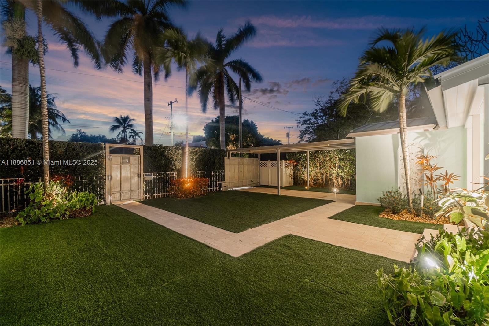 ORCHARD SUB 2 & 3 - Residential