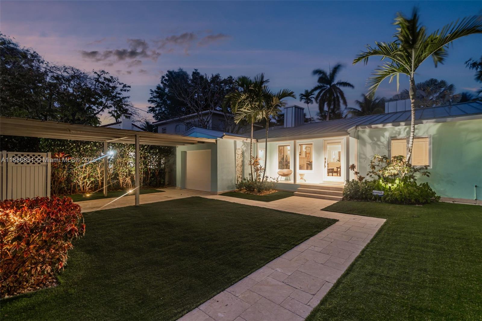 ORCHARD SUB 2 & 3 - Residential