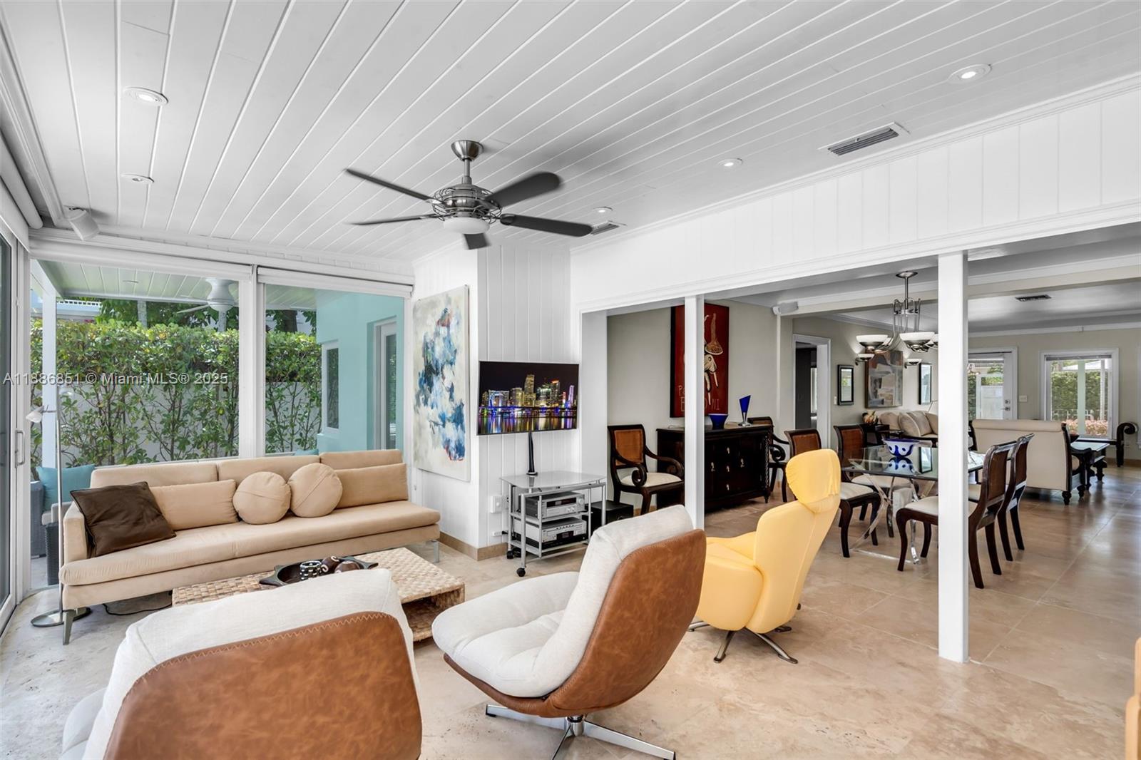 ORCHARD SUB 2 & 3 - Residential