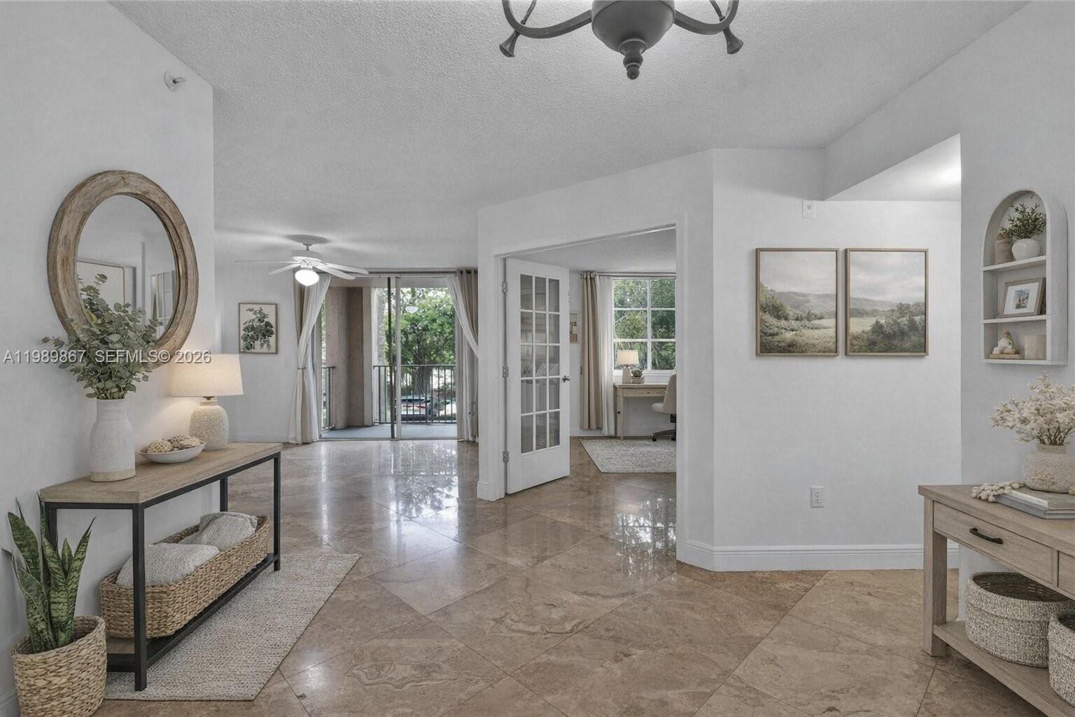 ST ANDREWS CONDO - Residential