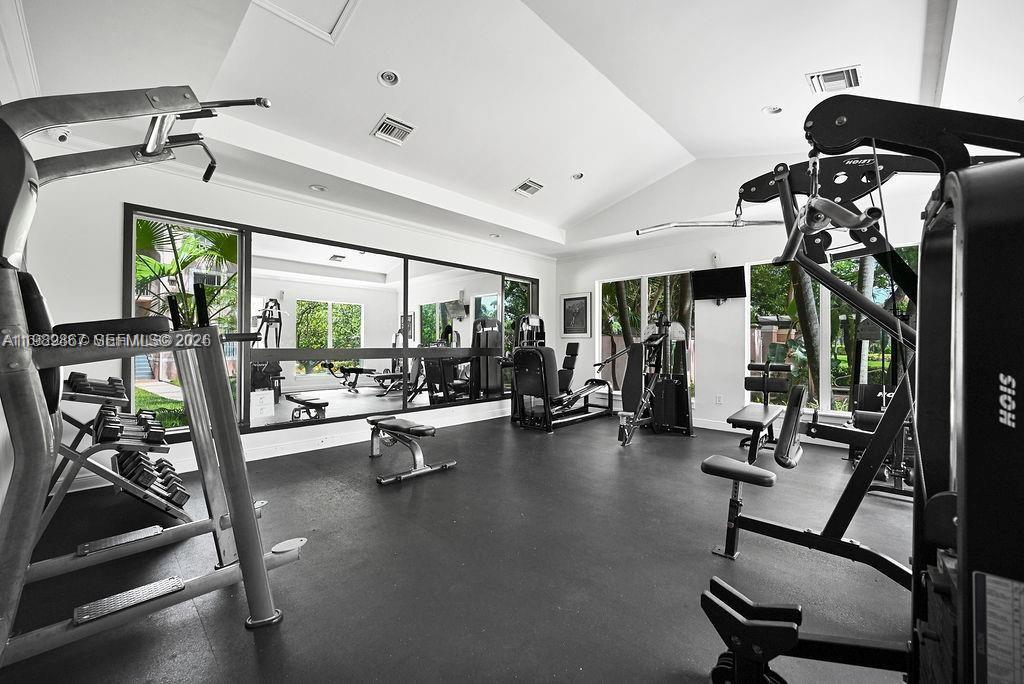 ST ANDREWS CONDO - Residential