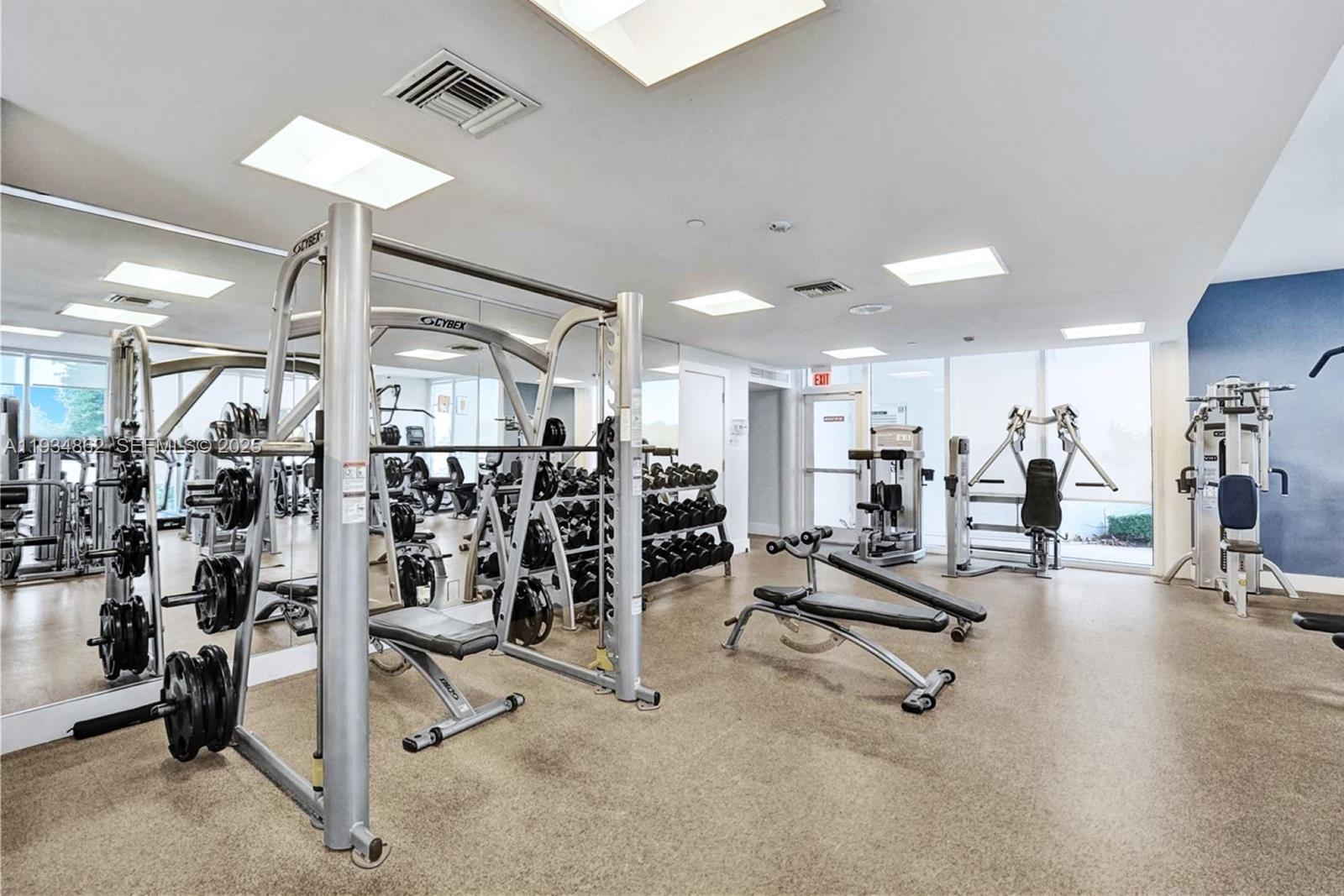 HAMPTONS WEST CONDO - Residential