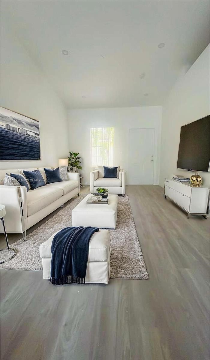 SAN MARCO VILLAS CONDO - Residential Lease