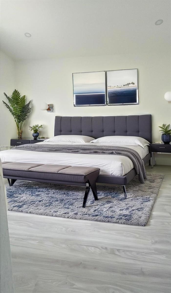 SAN MARCO VILLAS CONDO - Residential Lease