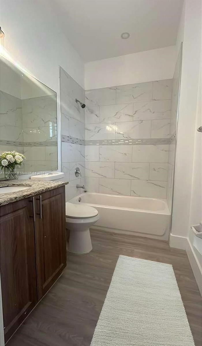 SAN MARCO VILLAS CONDO - Residential Lease