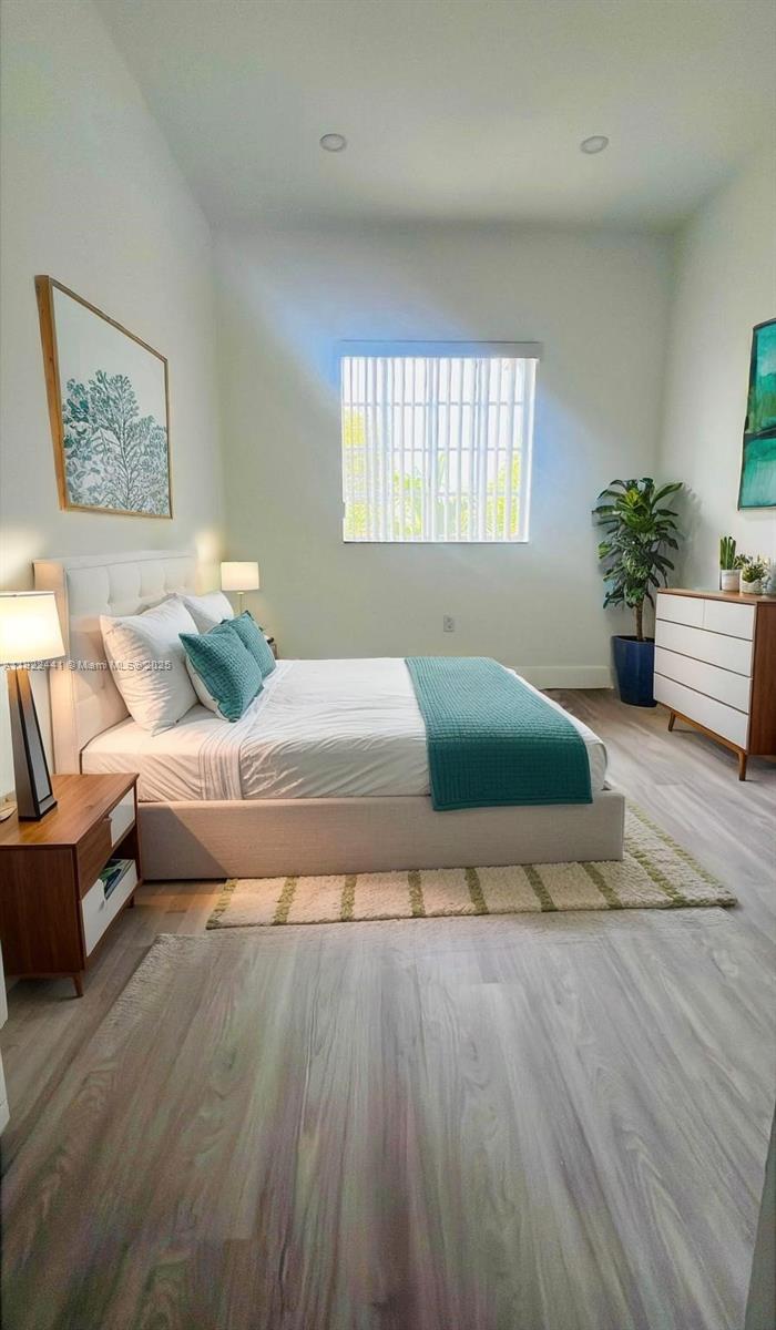 SAN MARCO VILLAS CONDO - Residential Lease