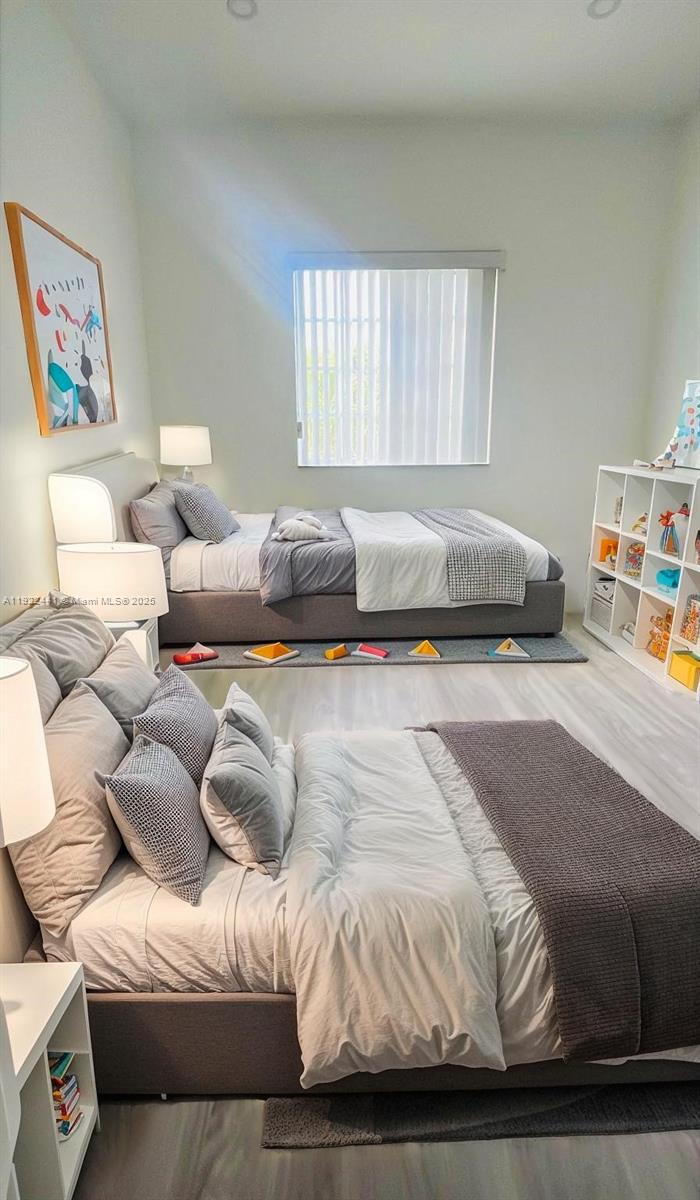 SAN MARCO VILLAS CONDO - Residential Lease