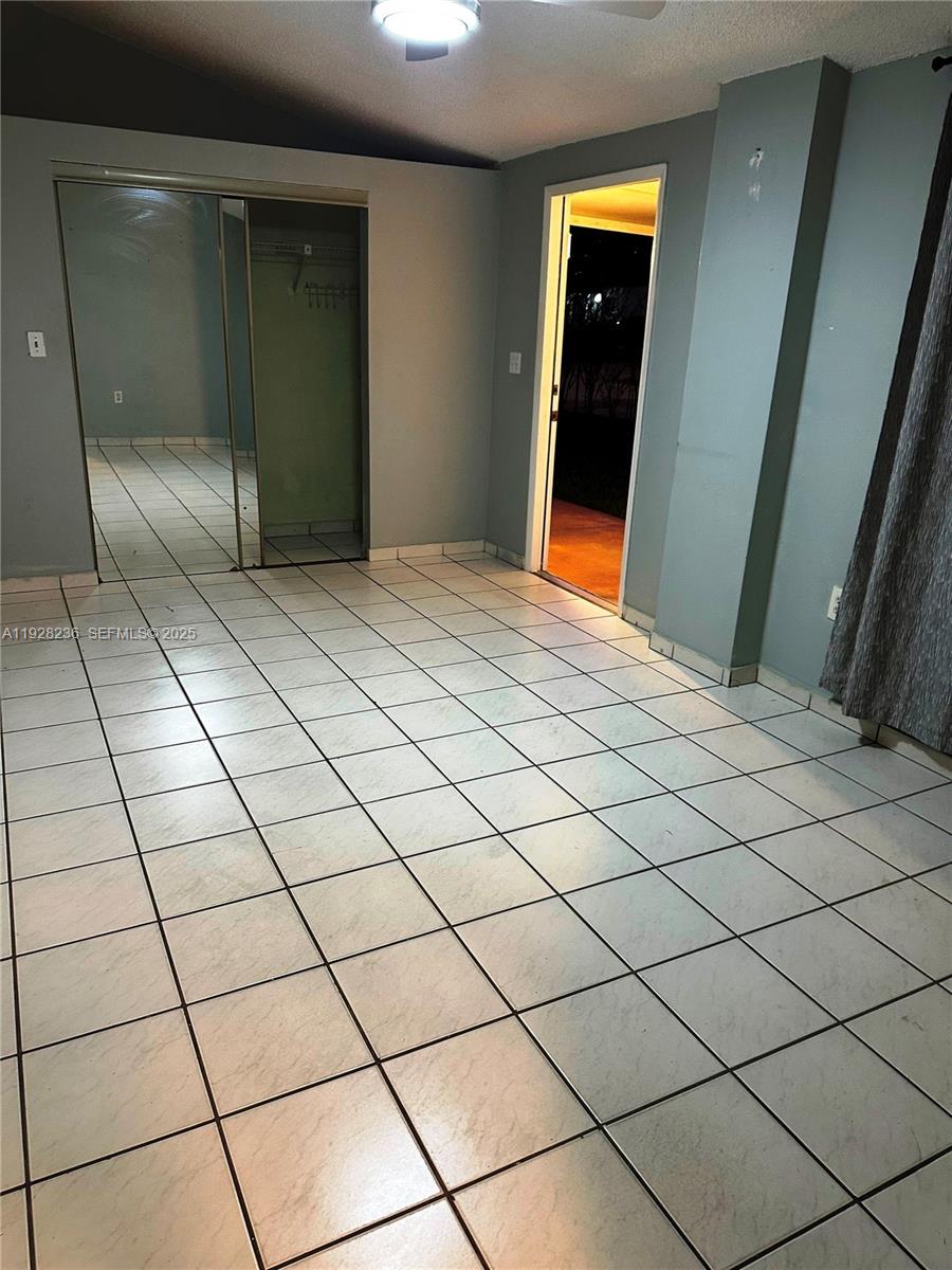 PALM SPRINGS AMD - Residential Lease