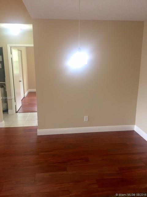 Atlantic Spgs Condo - Residential Lease