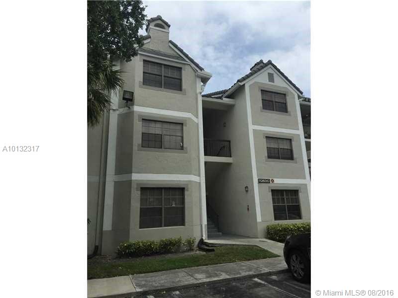 Atlantic Spgs Condo - Residential Lease