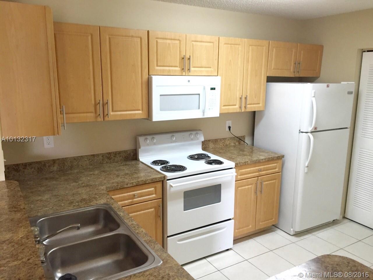 Atlantic Spgs Condo - Residential Lease