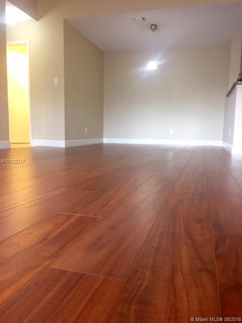 Atlantic Spgs Condo - Residential Lease