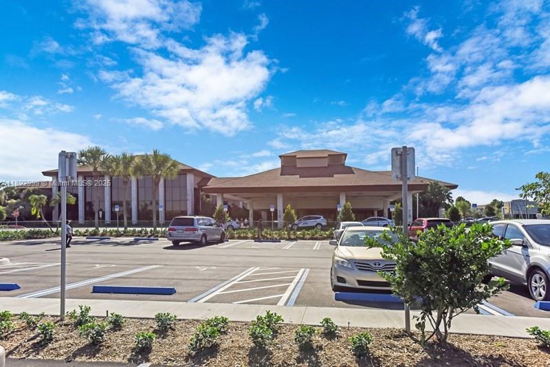 CAMBRIDGE AT CENTURY VILL - Residential