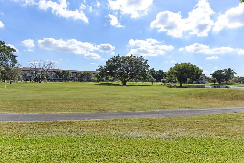 CAMBRIDGE AT CENTURY VILL - Residential