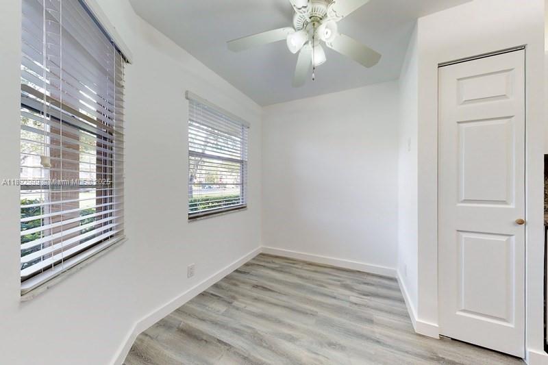 CAMBRIDGE AT CENTURY VILL - Residential