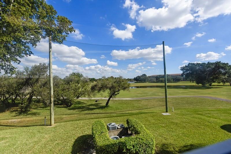 CAMBRIDGE AT CENTURY VILL - Residential