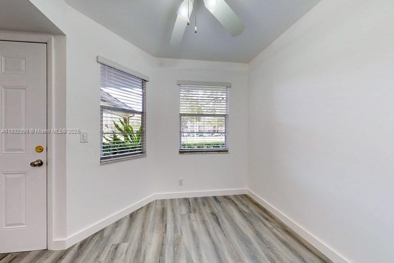CAMBRIDGE AT CENTURY VILL - Residential
