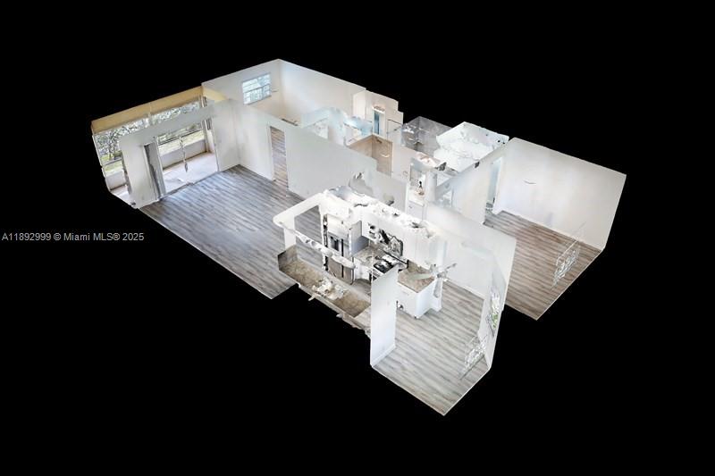 CAMBRIDGE AT CENTURY VILL - Residential