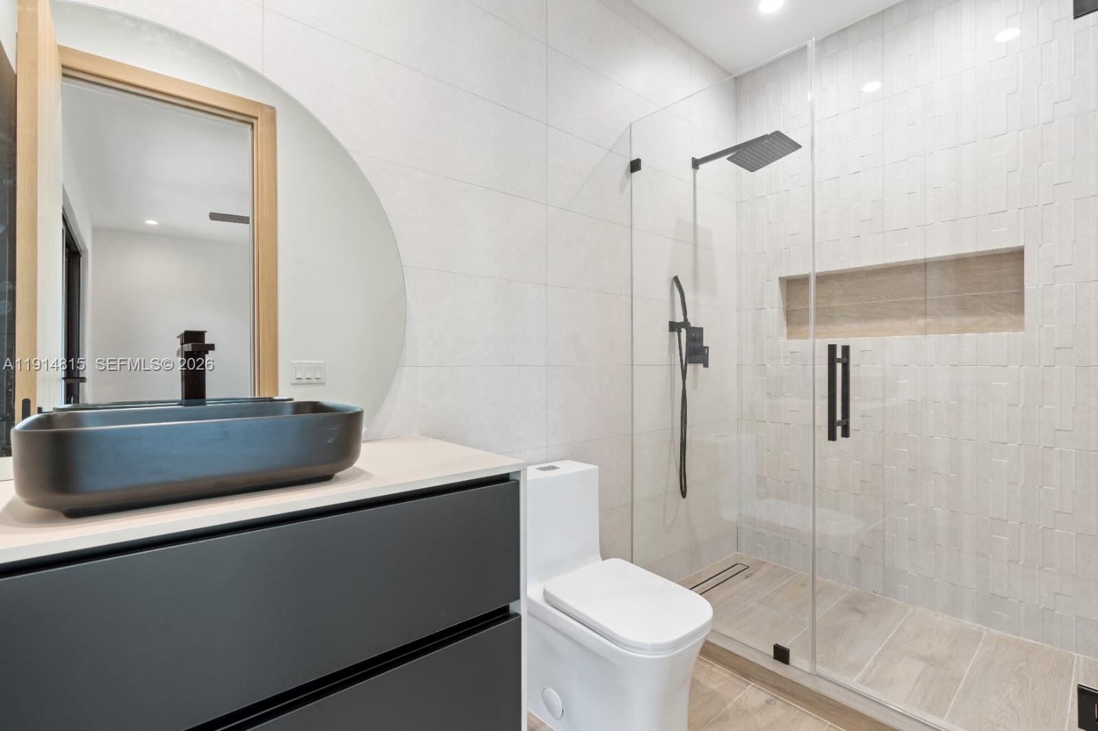 VICTORIA PARK - Residential