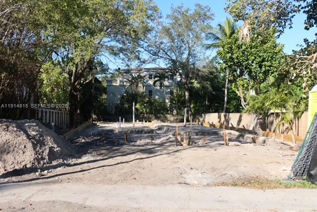 VICTORIA PARK - Residential