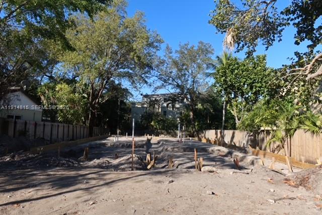 VICTORIA PARK - Residential