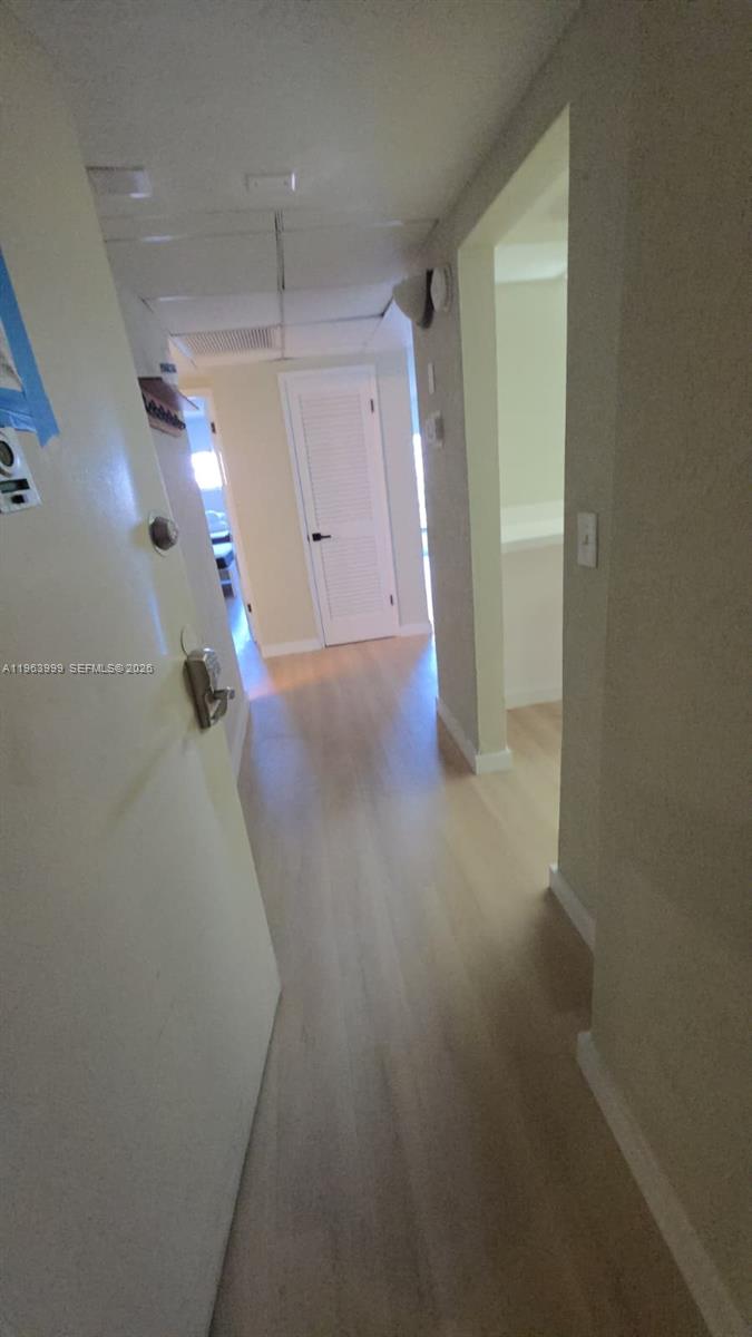 OCEAN RESERVE CONDO - Residential