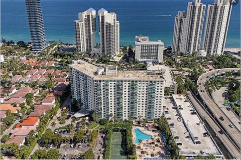 Photo of 19370 Collins Ave #1414, Sunny Isles Beach, FL 33160 (MLS # A11963999)