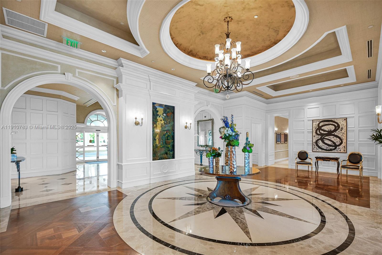 TURNBERRY OCEAN COLONY - Residential