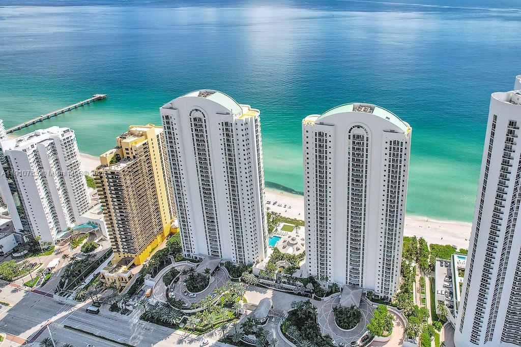 TURNBERRY OCEAN COLONY - Residential