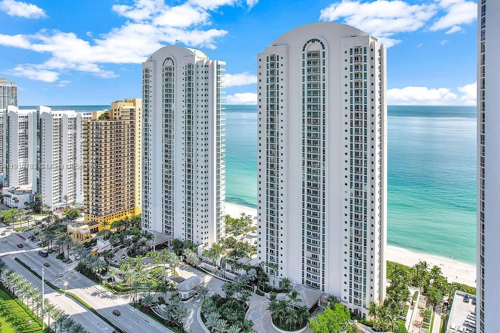 TURNBERRY OCEAN COLONY - Residential
