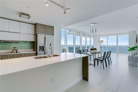 600 NE 27th St 2801 Miami FL 33137