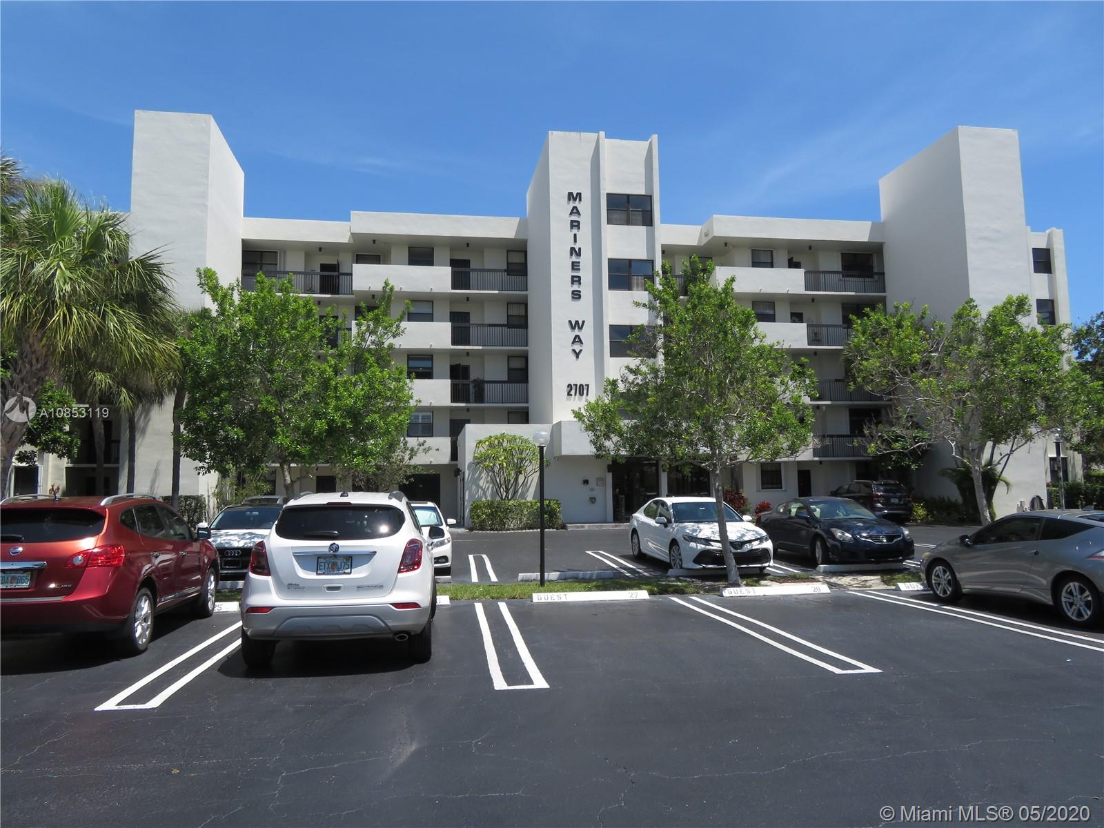 MARINERS WAY CONDO - Residential