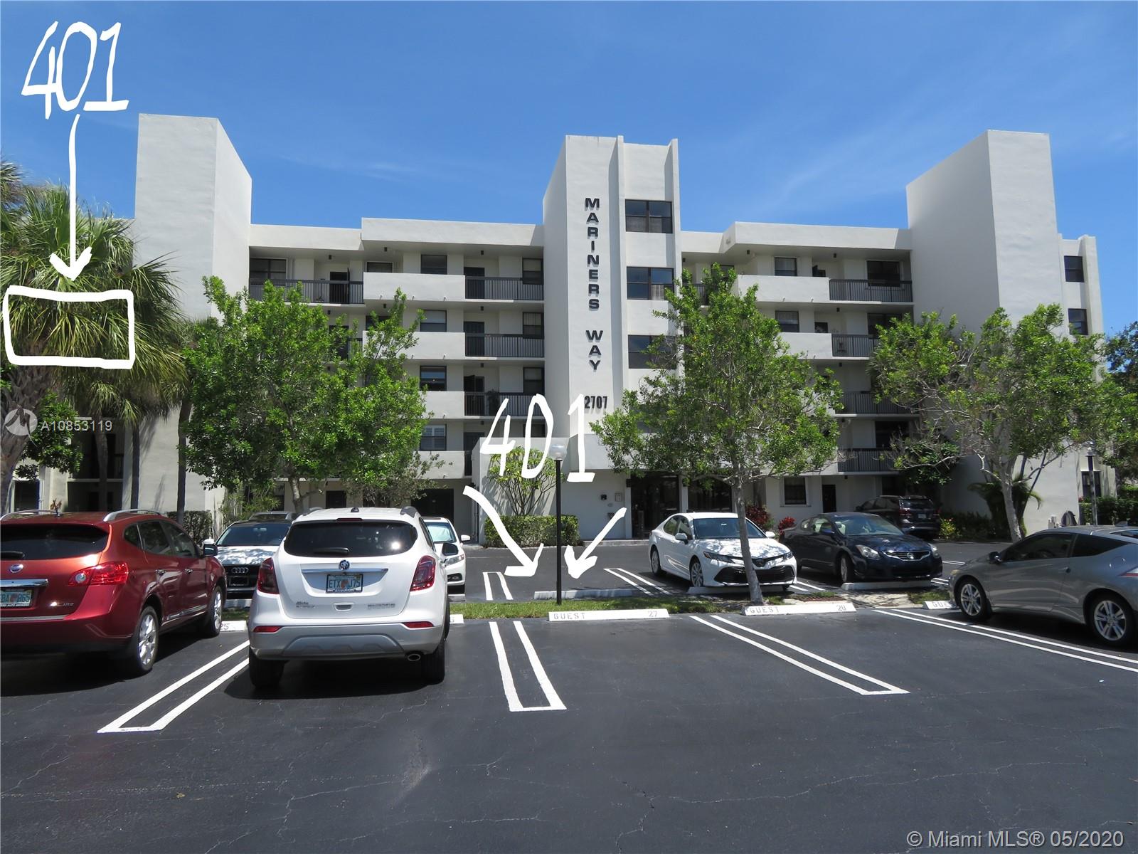 MARINERS WAY CONDO - Residential